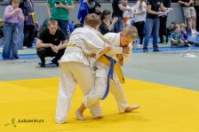 21.03.2026 Berger Nachwuchscup